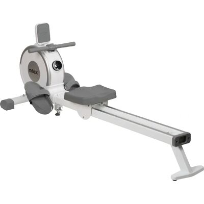 Nilox NXRMXR1V1 Rower con Resistenza Doppia Nilox NXRMXR1V1 Rower con Resistenza Doppia