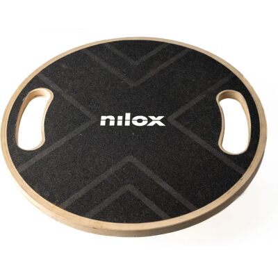 Nilox PowerBalance Board - Balance Board für Fitness & Training Nilox PowerBalance Board - Balance Board für Fitness & Training