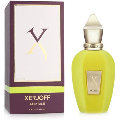 XerJoff Amabile Eau de Parfum - 50ml XerJoff Amabile Eau de Parfum - 50ml