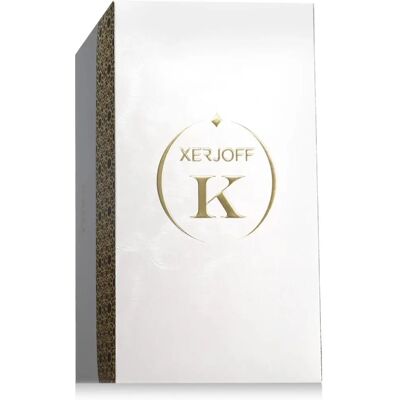 Xerjoff K Collection Aqua Regia Parfum - Cuoio Agrumi Floreale 50ml Xerjoff K Collection Aqua Regia Parfum - Cuoio Agrumi Floreale 50ml
