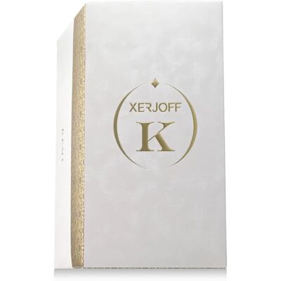 Xerjoff K collection Luna Parfum - Unisex, Agrumi & Fiori, 50ml Xerjoff K collection Luna Parfum - Unisex, Agrumi & Fiori, 50ml