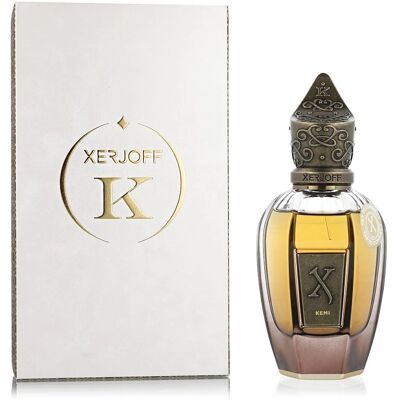 Xerjoff Collezione Kemi - Profumo Unisex 50ml Xerjoff Collezione Kemi - Profumo Unisex 50ml