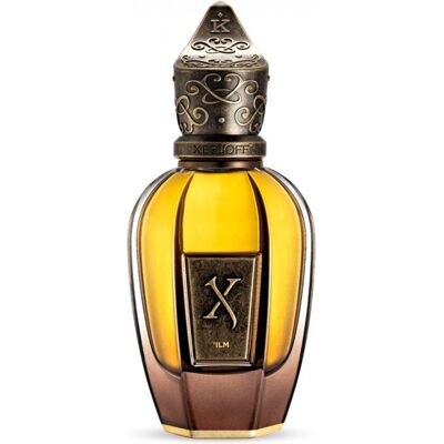 Xerjoff Ilm - Unisex-Parfüm 50ml Xerjoff Ilm - Unisex-Parfüm 50ml