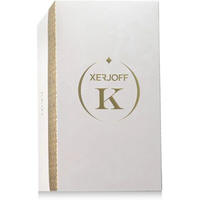 Xerjoff Tempest Eau de Parfum - Unisex Luxusduft Xerjoff Tempest Eau de Parfum - Unisex Luxusduft