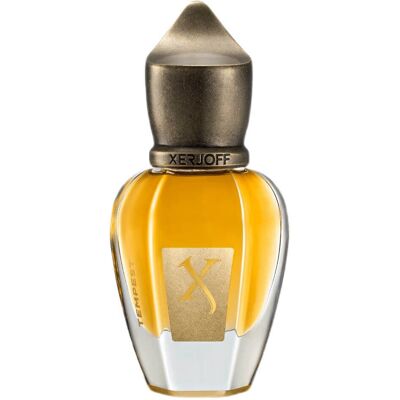 Xerjoff Tempest Luksusowy Ekstrakt - 15ml, Unisex Xerjoff Tempest Luksusowy Ekstrakt - 15ml, Unisex