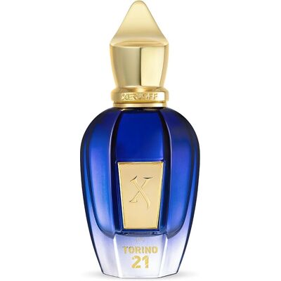 XerJoff Torino21 Eau de Parfum - 50ml XerJoff Torino21 Eau de Parfum - 50ml