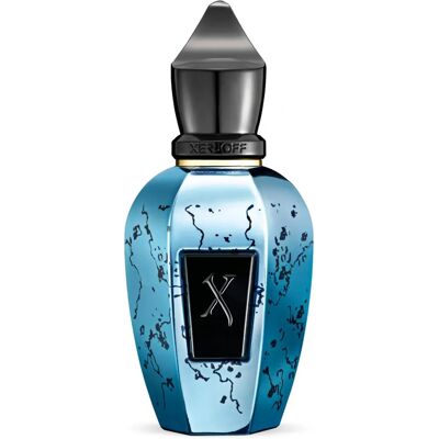 Xerjoff Groove Xcape Eau De Parfum 50ml - Profumo Unisex Xerjoff Groove Xcape Eau De Parfum 50ml - Profumo Unisex