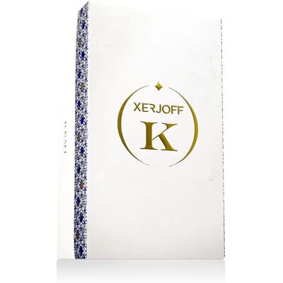 Xerjoff XJK Blue Holysm 50ml Parfüm - Unisex Duft Xerjoff XJK Blue Holysm 50ml Parfüm - Unisex Duft