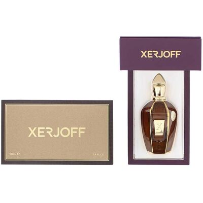XerJoff Alexandria II Anniversary Eau de Parfum (100ml) XerJoff Alexandria II Anniversary Eau de Parfum (100ml)