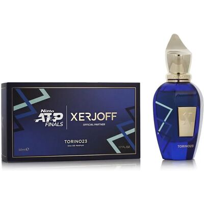 XerJoff Torino23 Extrait de Parfum (50ml) XerJoff Torino23 Extrait de Parfum (50ml)
