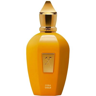 XerJoff Erba Gold Eau de Parfum - 100ml XerJoff Erba Gold Eau de Parfum - 100ml