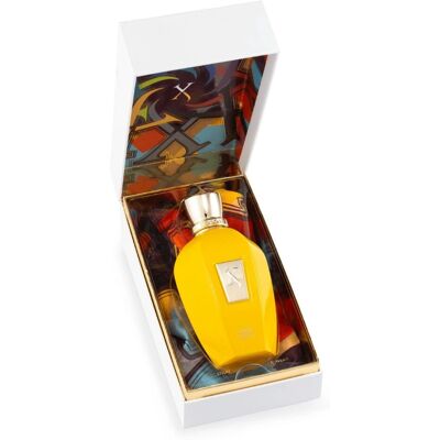 Xerjoff Erba Gold - Profumo Unisex 50ml Xerjoff Erba Gold - Profumo Unisex 50ml