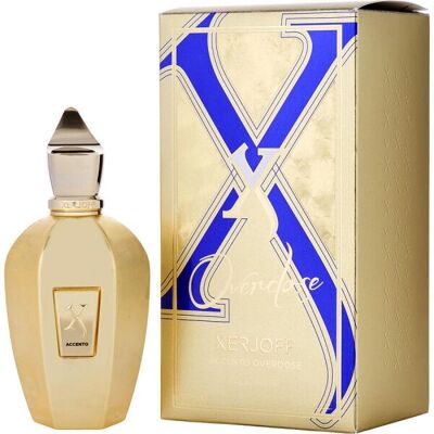 XerJoff V Accento Overdose Eau de Parfum (100ml) XerJoff V Accento Overdose Eau de Parfum (100ml)