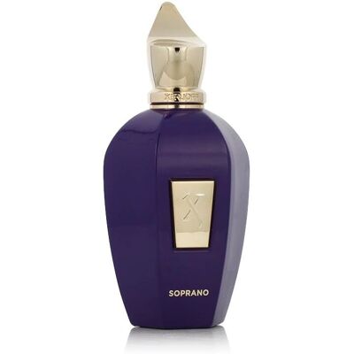 Xerjoff V Soprano Eau de Parfum - Unisex 100ml Xerjoff V Soprano Eau de Parfum - Unisex 100ml