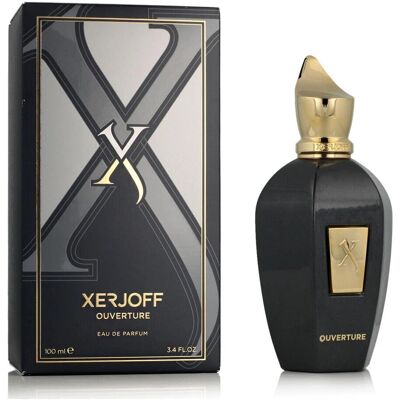 Xerjoff V Collection Ouverture Eau de Parfum Spray 100ml - Profumo Xerjoff V Collection Ouverture Eau de Parfum Spray 100ml - Profumo