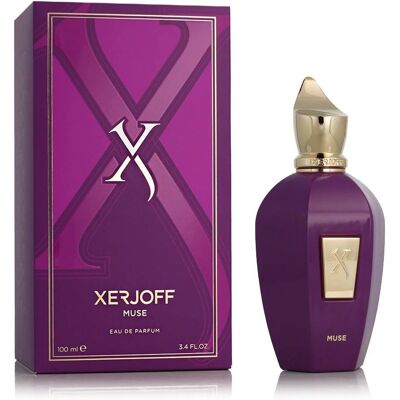 XerJoff Muse Eau de Parfum - 100ml XerJoff Muse Eau de Parfum - 100ml