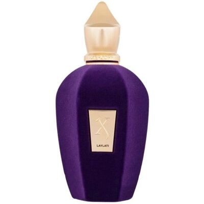 Xerjoff Laylati EDP - Profumo Unisex 100ml Xerjoff Laylati EDP - Profumo Unisex 100ml
