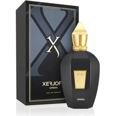 Perfume Unisex Xerjoff Opera - Eau de Parfum 50ml Perfume Unisex Xerjoff Opera - Eau de Parfum 50ml