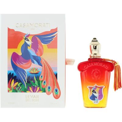 XerJoff Casamorati 1888 Levar del Sole Eau de Parfum - 100ml XerJoff Casamorati 1888 Levar del Sole Eau de Parfum - 100ml