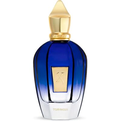 Xerjoff Torino21 Eau De Parfum Spray - Unisex 100ml Xerjoff Torino21 Eau De Parfum Spray - Unisex 100ml