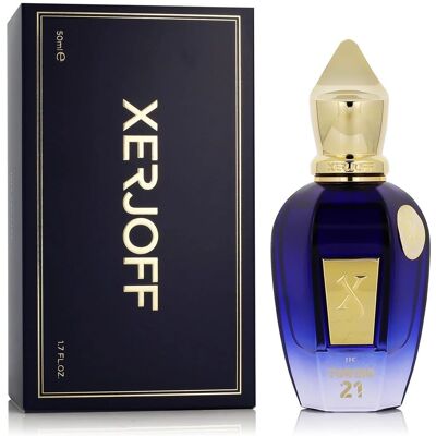 Xerjoff Torino 21 Eau De Parfum Spray - Perfume Xerjoff Torino 21 Eau De Parfum Spray - Perfume