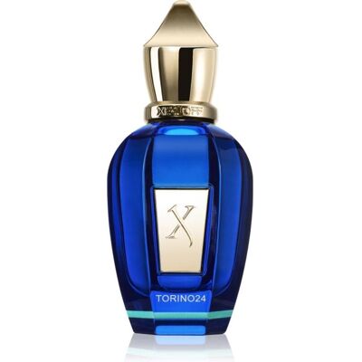 XerJoff Torino24 Eau de Parfum 50ml XerJoff Torino24 Eau de Parfum 50ml