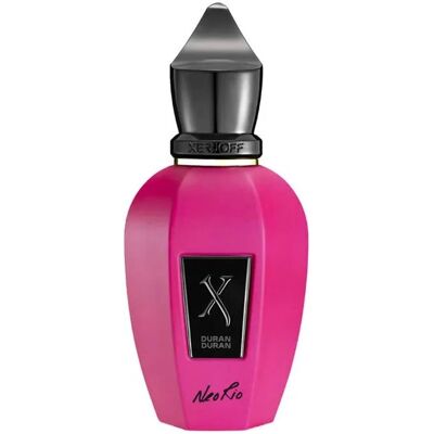Xerjoff Duran Duran NeoRio Pink Eau De Parfum - Unisex - 50ml Xerjoff Duran Duran NeoRio Pink Eau De Parfum - Unisex - 50ml
