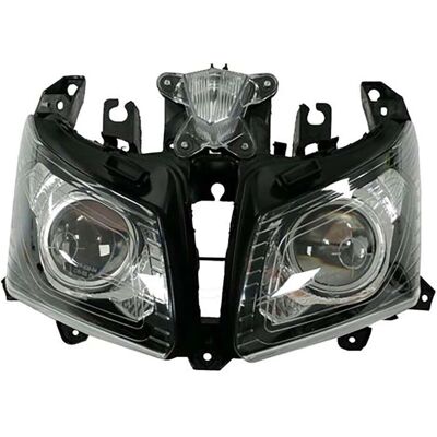 Yamaha - T-Max 530 - 2012-14 - universale - Faro Yamaha - T-Max 530 - 2012-14 - universale - Faro