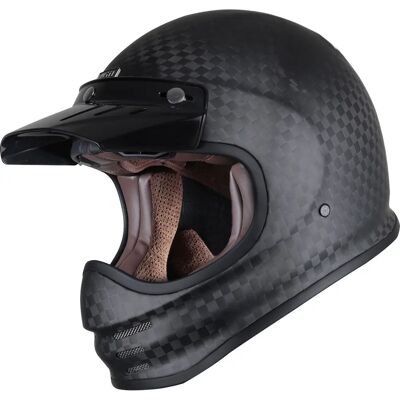 Casco Just1 J-Storm Carbon - XS - Unisex Casco Just1 J-Storm Carbon - XS - Unisex