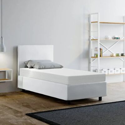 MATERASSO MIASUITE Modello H14 Waterfoam - 90x190 cm - Ortopedico, Lavabile, Ecologico MATERASSO MIASUITE Modello H14 Waterfoam - 90x190 cm - Ortopedico, Lavabile, Ecologico