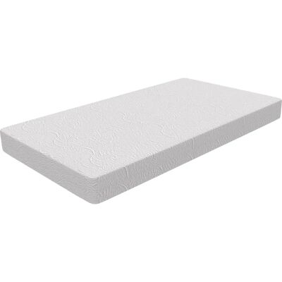 Materasso MIASUITE Modello H14 Semi-Rigido 13cm Waterfoam - Sfoderabile Materasso MIASUITE Modello H14 Semi-Rigido 13cm Waterfoam - Sfoderabile