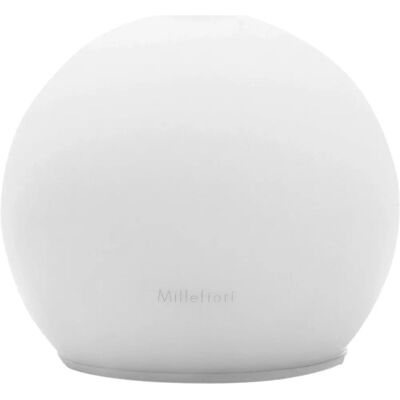 Millefiori Milano - Hydro Ultrasonic Diffusers Glass for Men and Women - Air Humidifier Millefiori Milano - Hydro Ultrasonic Diffusers Glass for Men and Women - Air Humidifier