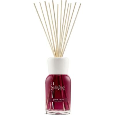 Millefiori Grape Cassis tuoksuetsin - 500ml Millefiori Grape Cassis tuoksuetsin - 500ml