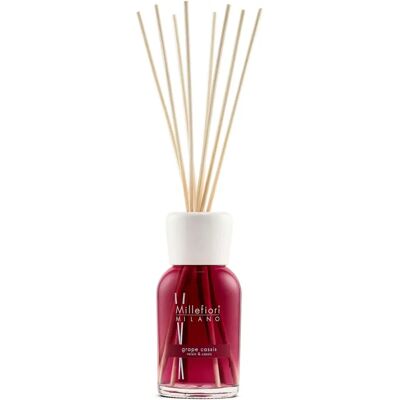 Difuzor de Aromă Naturală Millefiori - Strugure Cassis - 250ml Difuzor de Aromă Naturală Millefiori - Strugure Cassis - 250ml