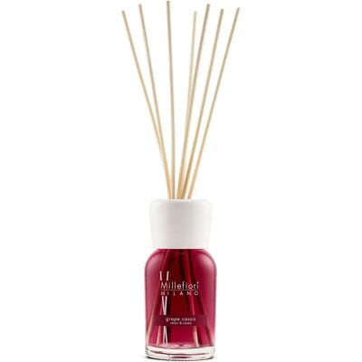 Millefiori Milano Illatosító - Szőlő Cassis - 100ml - Otthon Millefiori Milano Illatosító - Szőlő Cassis - 100ml - Otthon