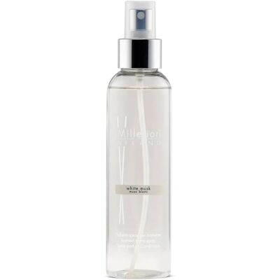 Millefiori Natural White Musk Room Spray - Home Fragrance Millefiori Natural White Musk Room Spray - Home Fragrance