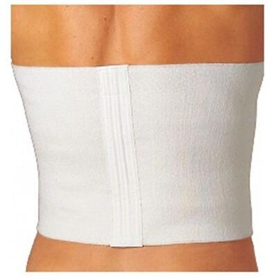 Cintura di supporto Gibaud - Ultraconfidente - 72-80cm Cintura di supporto Gibaud - Ultraconfidente - 72-80cm