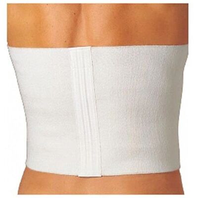 Cintura di supporto Gibaud - Supporto lombare elastico Cintura di supporto Gibaud - Supporto lombare elastico