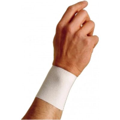 Sostegno polso Gibaud Cotone Modello 3 - Supporto del polso Sostegno polso Gibaud Cotone Modello 3 - Supporto del polso