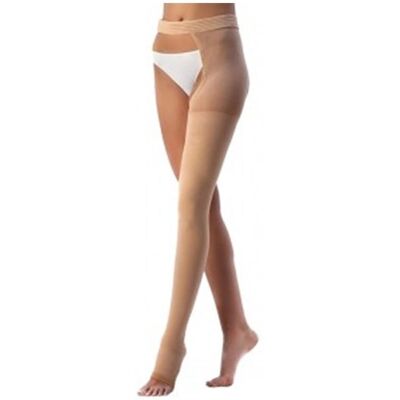 Dual Sanitaly Modello 1 Calza Terapia - Salute delle Gambe Dual Sanitaly Modello 1 Calza Terapia - Salute delle Gambe