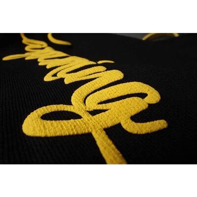 Sudadera Fishing Mania Carpfishing Hotspot Design - Negro - Sudadera Sudadera Fishing Mania Carpfishing Hotspot Design - Negro - Sudadera