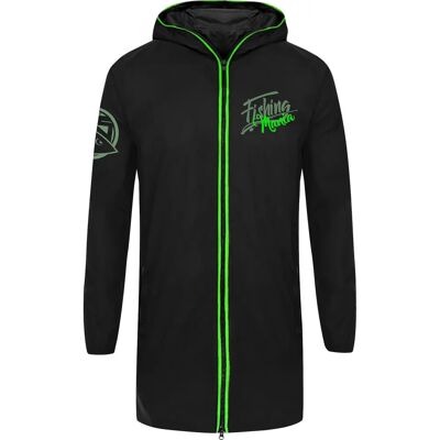Hotspot Design Regenjacke Pike Mania - Regenmantel Hotspot Design Regenjacke Pike Mania - Regenmantel