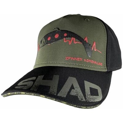 GORRA HOTSPOT DESIGN Shad Multicolor - Unisex GORRA HOTSPOT DESIGN Shad Multicolor - Unisex