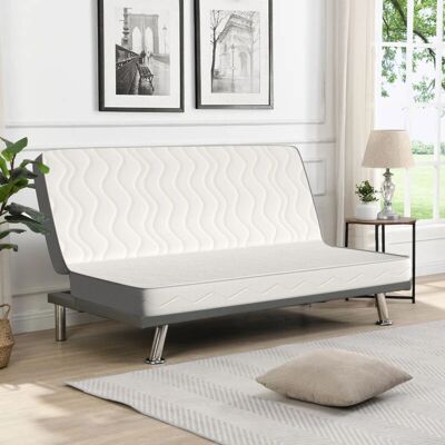 MIASUITE - Matelas pliable 140x200 - Orthopédique, Polyvalent & Compact - Publicité MIASUITE - Matelas pliable 140x200 - Orthopédique, Polyvalent & Compact - Publicité