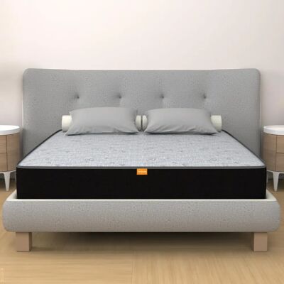 MiaSuite Colchón de Memoria Lux 28cm - Ortopédico - 170x200 MiaSuite Colchón de Memoria Lux 28cm - Ortopédico - 170x200