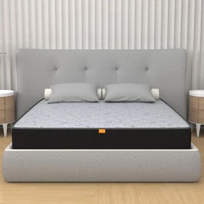MiaSuite Fiocco - 160x190 cm - 20 cm - Colchón Waterfoam MiaSuite Fiocco - 160x190 cm - 20 cm - Colchón Waterfoam