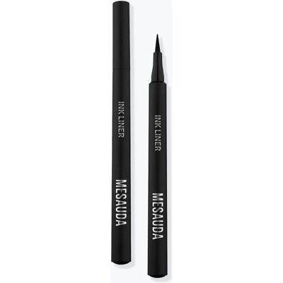 MESAUDA Ink Liner Midnight Black - 1.2 ml MESAUDA Ink Liner Midnight Black - 1.2 ml