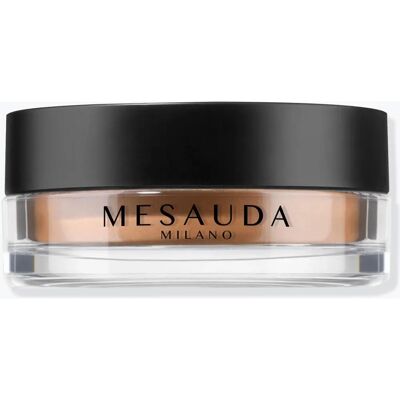 Mesauda Milano - Celestial Veil 303 - Translucido scuro - 12 g - Loose setting powder Mesauda Milano - Celestial Veil 303 - Translucido scuro - 12 g - Loose setting powder