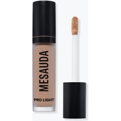 Corrector Líquido Hidratante Mesauda Milano Pro Light Corrector Líquido Hidratante Mesauda Milano Pro Light