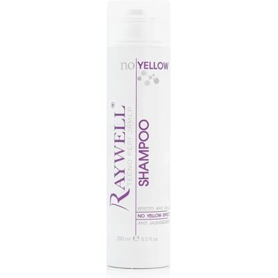 RAYWELL Kein Gelb Haarshampoo - Haarschampoo RAYWELL Kein Gelb Haarshampoo - Haarschampoo
